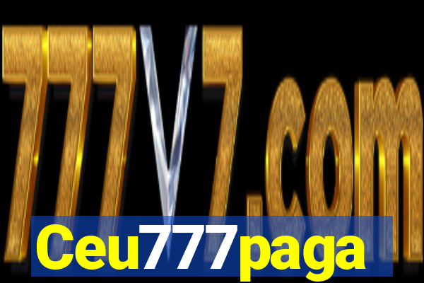 Ceu777paga