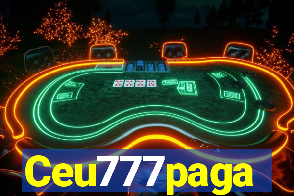 Ceu777paga