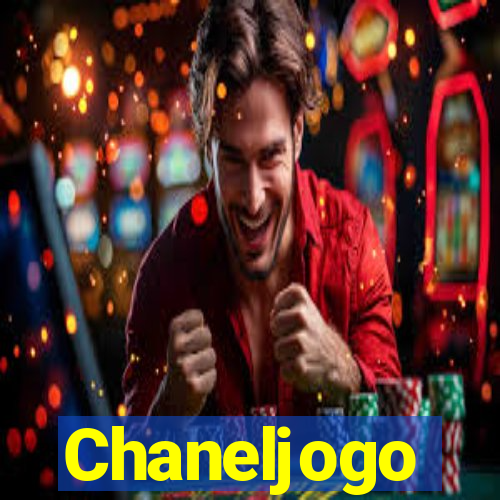 Chaneljogo