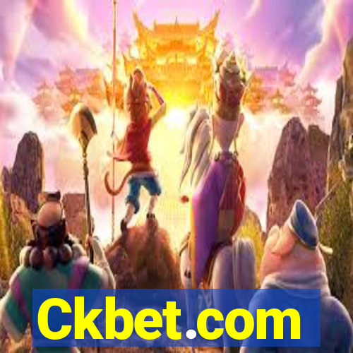 Ckbet.com