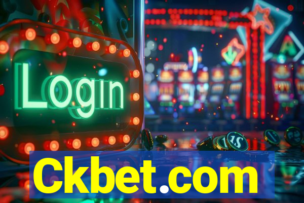 Ckbet.com