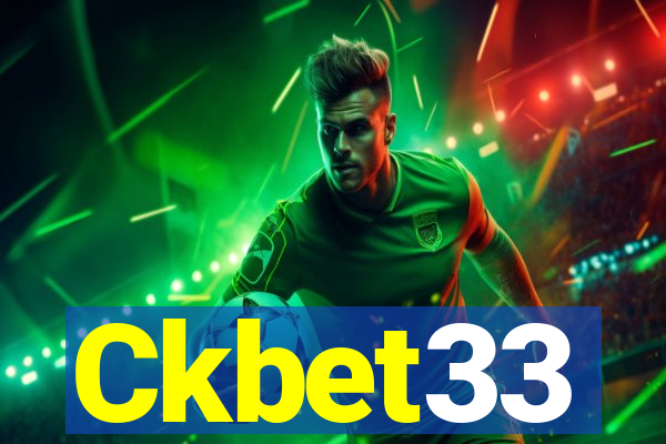 Ckbet33