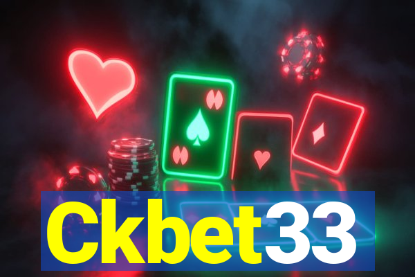 Ckbet33