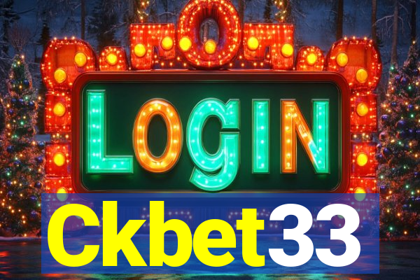 Ckbet33