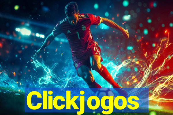 Clickjogos