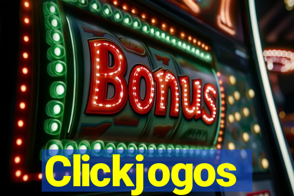 Clickjogos