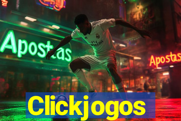 Clickjogos