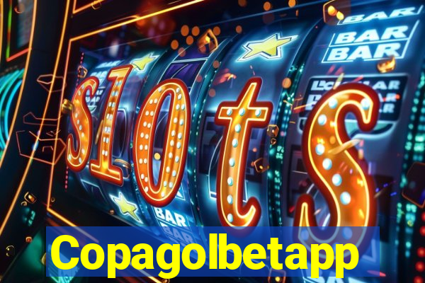 Copagolbetapp