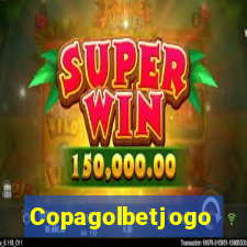 Copagolbetjogo