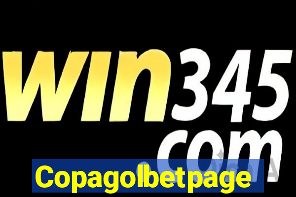 Copagolbetpage