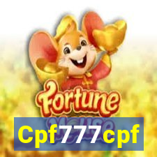 Cpf777cpf