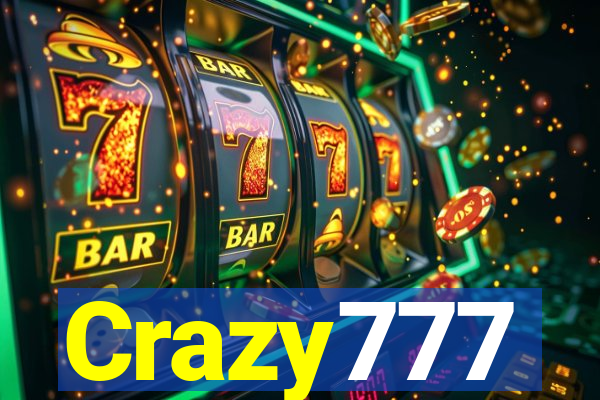 Crazy777