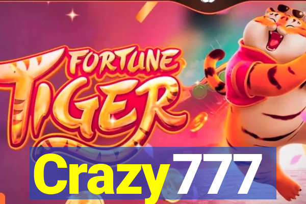 Crazy777