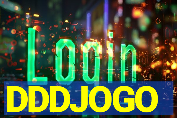 DDDJOGO