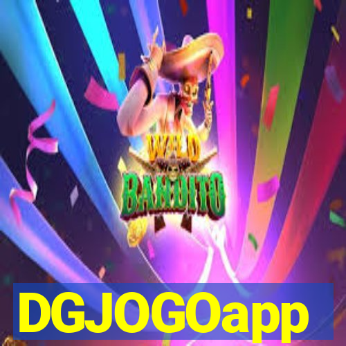 DGJOGOapp