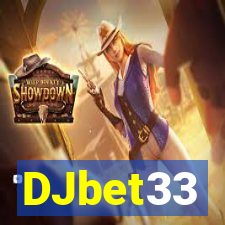 DJbet33