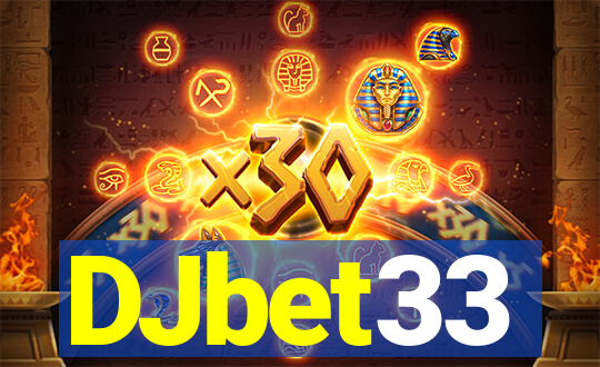 DJbet33