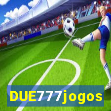 DUE777jogos