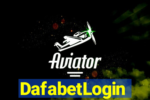 DafabetLogin