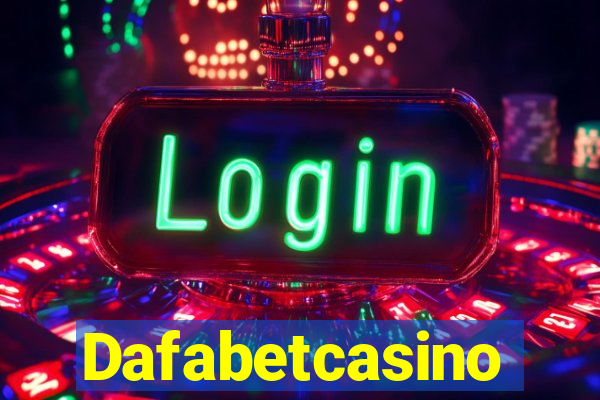 Dafabetcasino