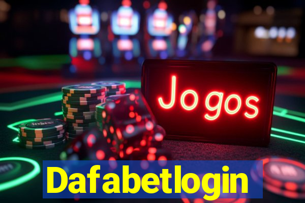 Dafabetlogin