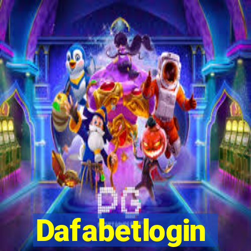 Dafabetlogin