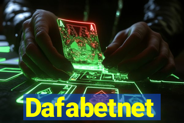 Dafabetnet