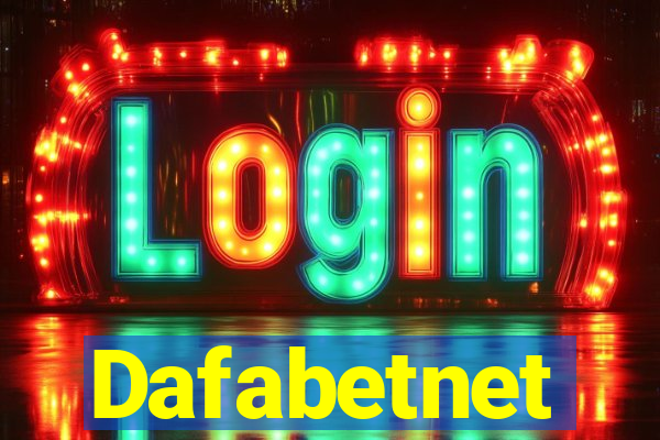 Dafabetnet