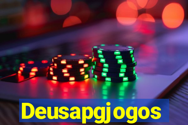 Deusapgjogos