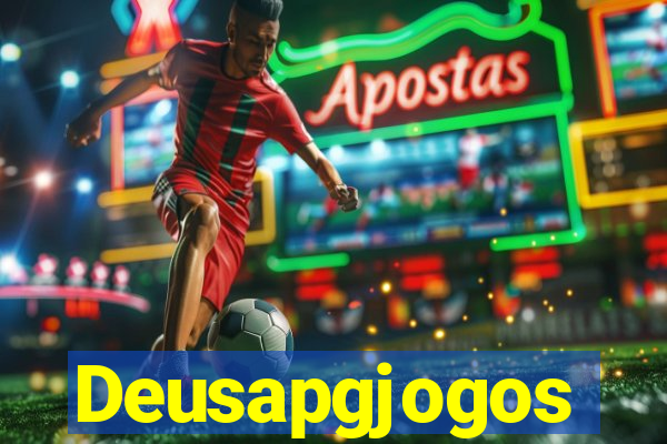 Deusapgjogos