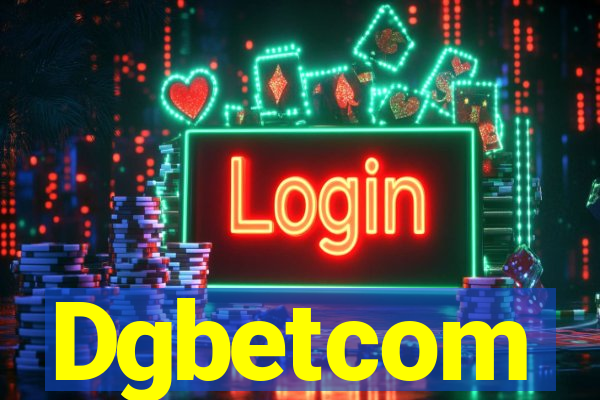 Dgbetcom