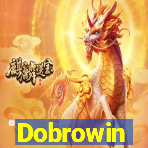 Dobrowin