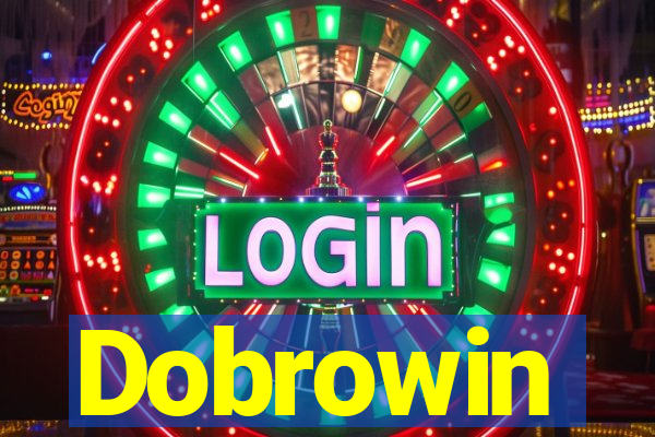 Dobrowin