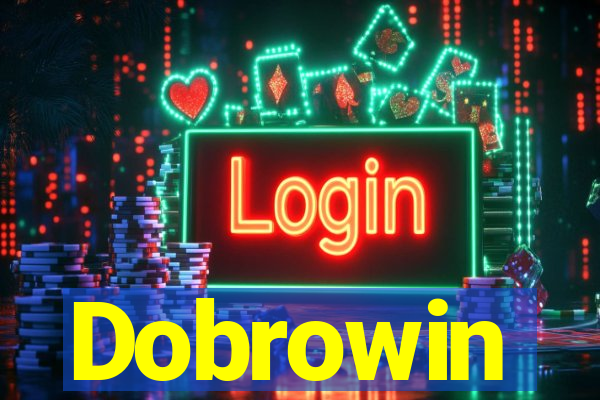 Dobrowin