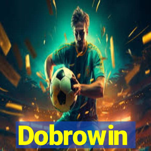 Dobrowin