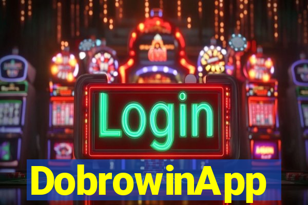 DobrowinApp