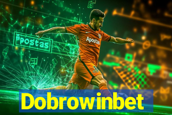 Dobrowinbet