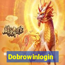 Dobrowinlogin