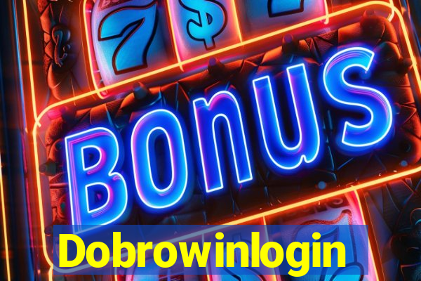 Dobrowinlogin