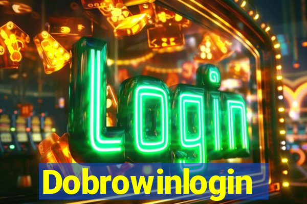 Dobrowinlogin