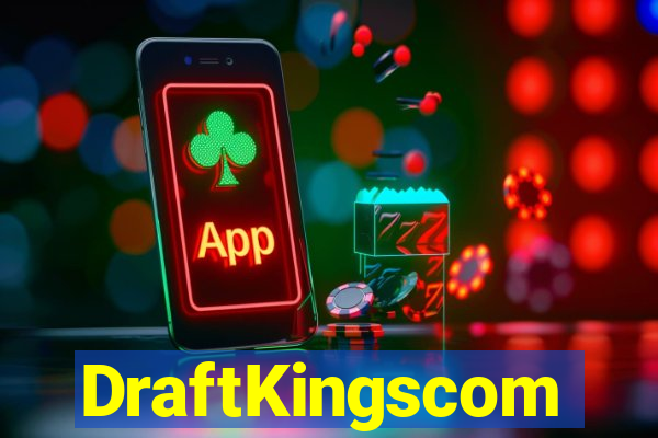 DraftKingscom