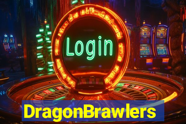 DragonBrawlers