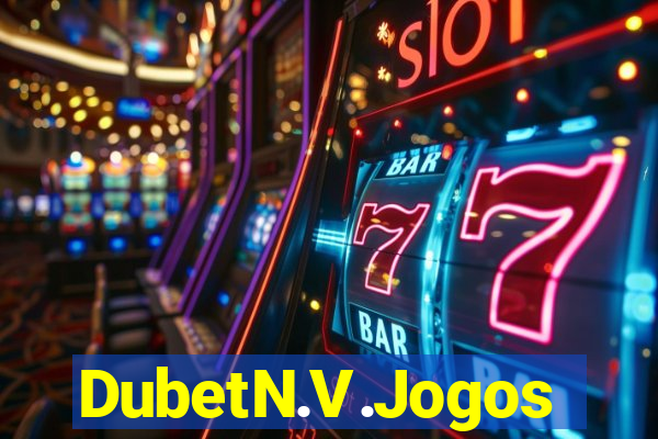 DubetN.V.Jogos