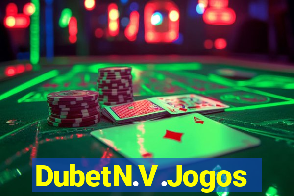 DubetN.V.Jogos