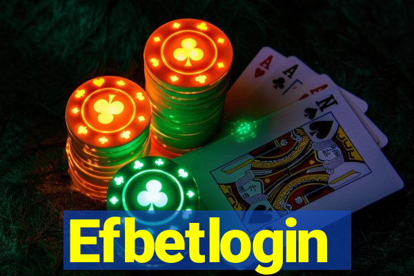 Efbetlogin