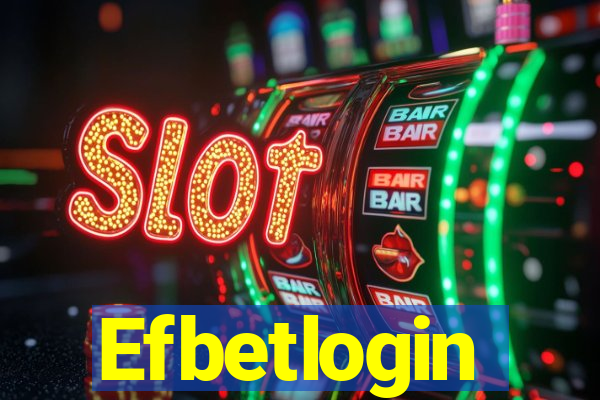 Efbetlogin