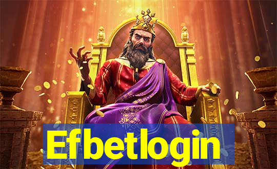 Efbetlogin