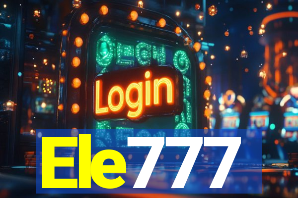 Ele777