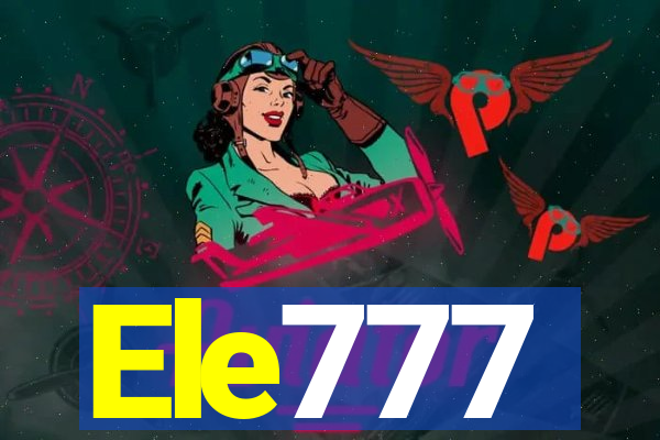 Ele777