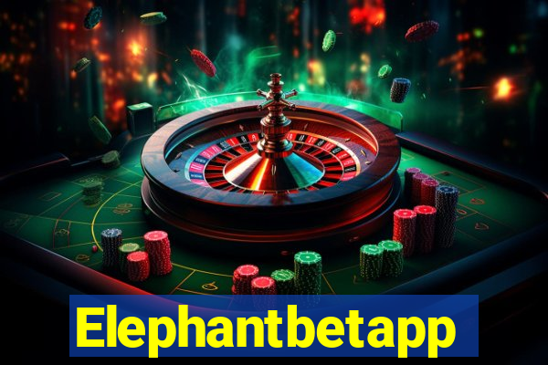 Elephantbetapp